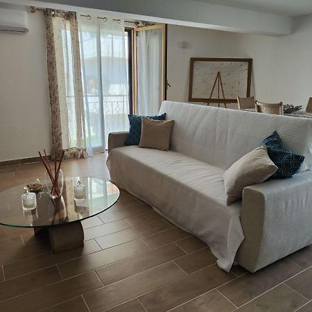 Ariosto Apartment Mondragone Exterior photo