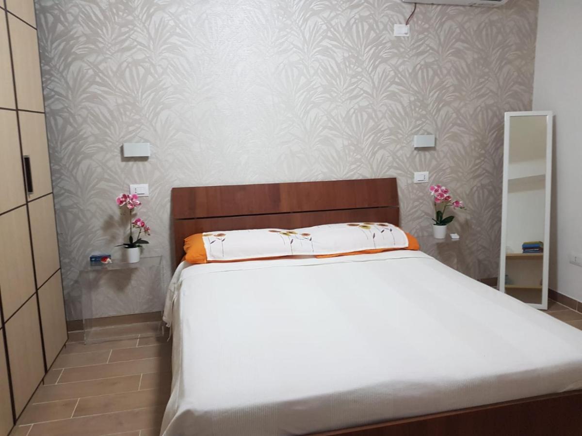 Ariosto Apartment Mondragone Exterior photo