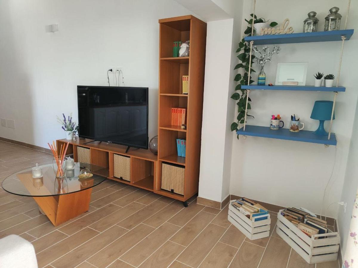 Ariosto Apartment Mondragone Exterior photo