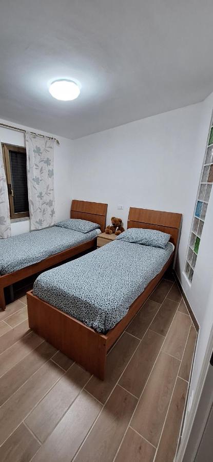 Ariosto Apartment Mondragone Exterior photo